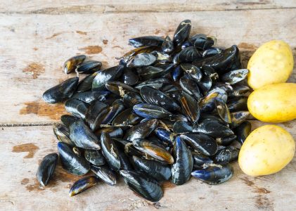 Angleterre et Pays de Galles pour les gourmets : Pubs, marchés et fruits de mer – 11 jours