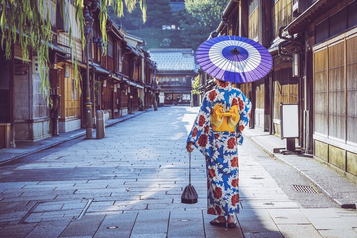 Art, culture et cuisine : Une expérience immersive au Japon - 15 jours - img