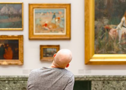 Art, histoire et culture à Londres et dans le West Country – 11 jours