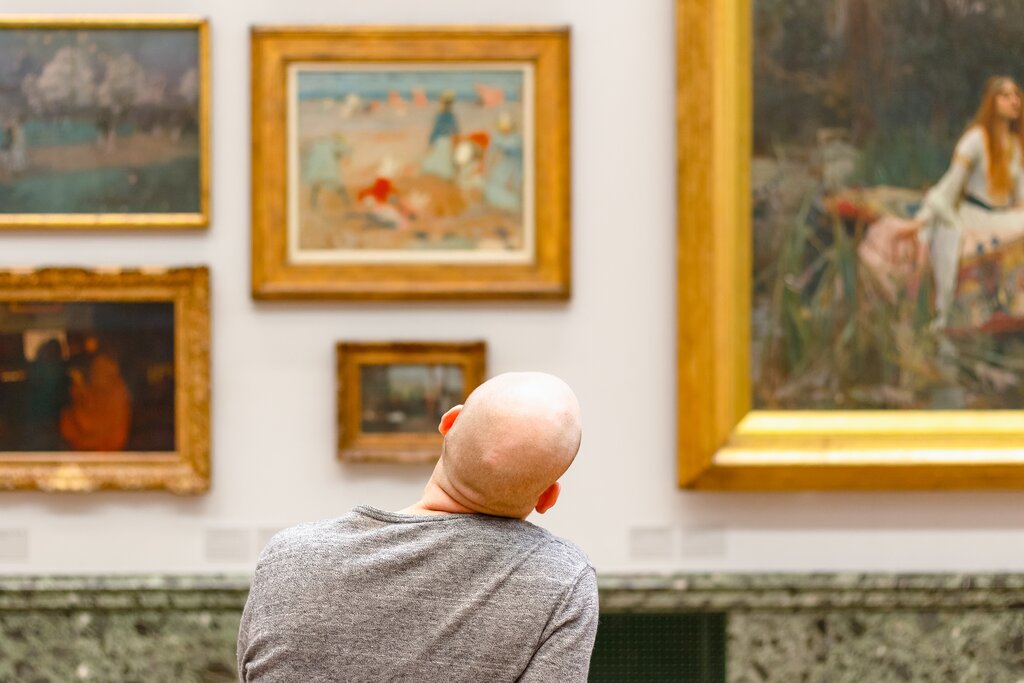 Art, histoire et culture à Londres et dans le West Country - 11 jours - img