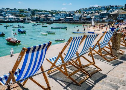 Art, histoire et culture à Londres et dans le West Country – 12 jours