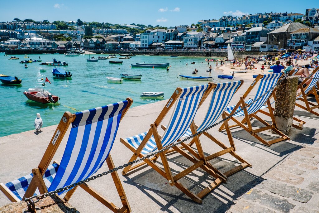 Art, histoire et culture à Londres et dans le West Country - 12 jours - img