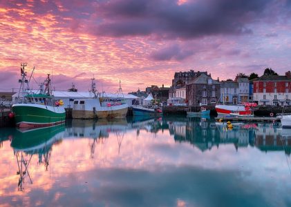 Art, histoire et culture à Londres et dans le West Country – 13 jours