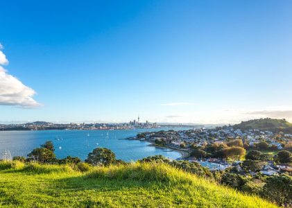 Auckland et Rotorua : Meilleures idées d&rsquo;itinéraires