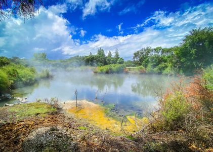 Auckland, Rotorua, Christchurch et Queenstown : Meilleures idées d&rsquo;itinéraires