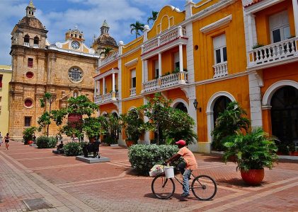 Aventure en Colombie : Culture, nature, cuisine et vie urbaine – 14 jours