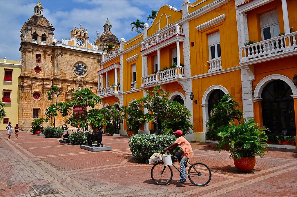 Aventure en Colombie : Culture, nature, cuisine et vie urbaine - 14 jours - img