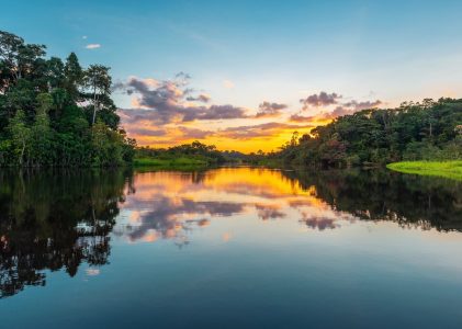 Aventure en kayak en Amazonie brésilienne – 8 jours