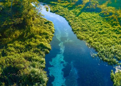 Aventure en plein air au Brésil : Pantanal, Bonito et Rio de Janeiro – 13 jours