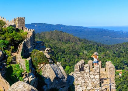 Aventure en plein air au Portugal et au Maroc – 10 jours