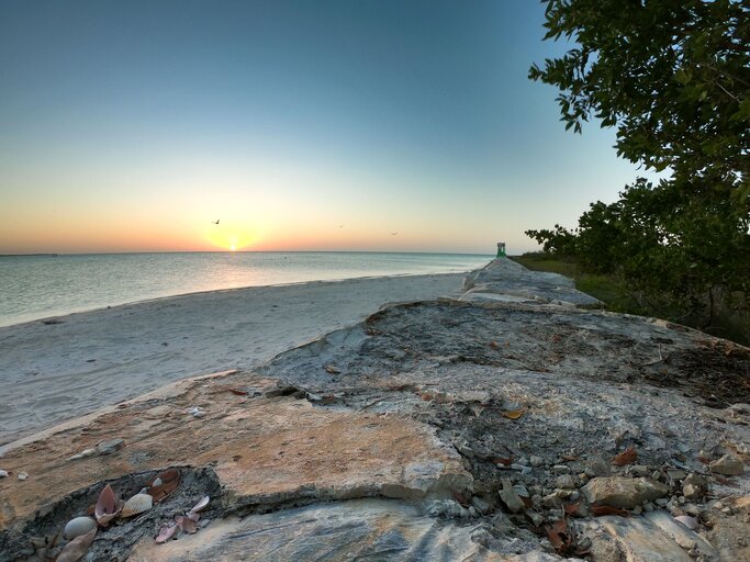 Aventure en voiture dans la péninsule du Yucatán au Mexique : Valladolid et El Cuyo - 7 jours - img