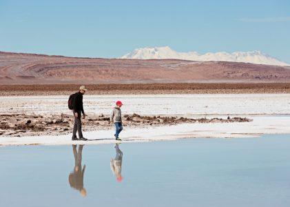 Aventure familiale dans le désert d&rsquo;Atacama au Chili – 7 jours