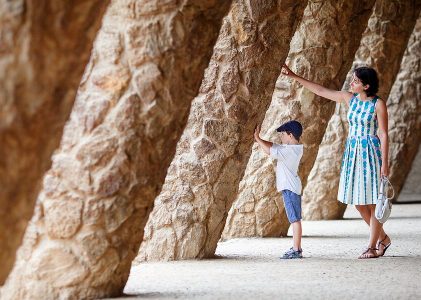Aventure familiale épique en Espagne – 16 jours
