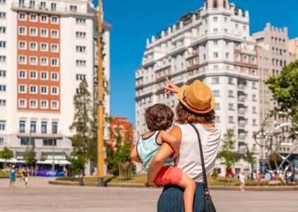 Aventures familiales en Espagne : Madrid, Tolède, Cordoue et Séville – 13 jours
