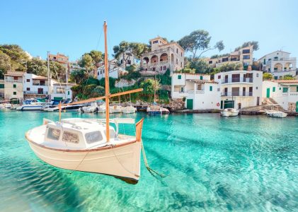 Barcelone et Majorque : Meilleures idées d&rsquo;itinéraires