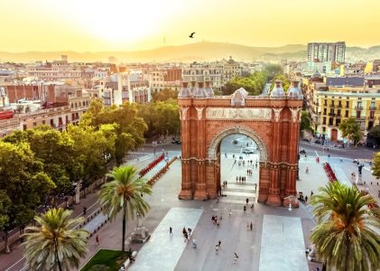 Barcelone, Séville, Madrid et Grenade : Meilleures idées d&rsquo;itinéraires