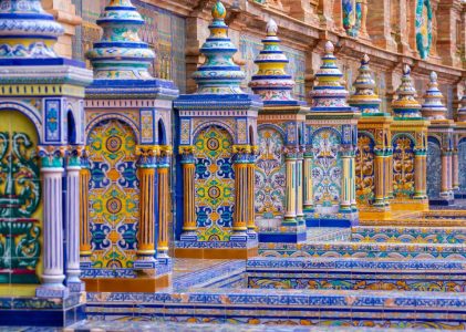 Barcelone, Séville, Madrid et Malaga : meilleures idées d&rsquo;itinéraires