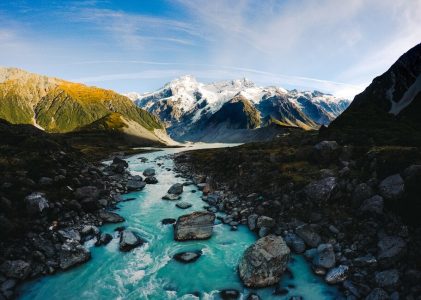 Christchurch, Aoraki / Mount Cook et Queenstown : Meilleures idées d&rsquo;itinéraires