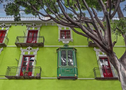 Circuit découverte du Mexique : Villes historiques, excursions culturelles et cuisine traditionnelle – 15 jours