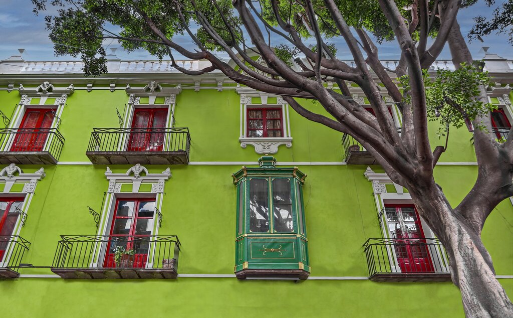 Circuit découverte du Mexique : Villes historiques, excursions culturelles et cuisine traditionnelle - 15 jours - img