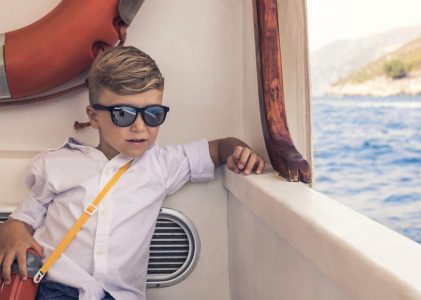 Circuit familial des hauts lieux de l&rsquo;Espagne : Madrid, Séville et Grenade – 8 jours