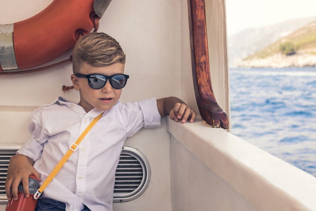 Circuit familial des hauts lieux de l'Espagne : Madrid, Séville et Grenade - 8 jours - img