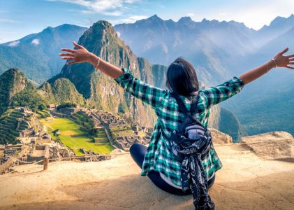 Circuit familial épique au Pérou : Faune, culture et ruines anciennes – 14 jours