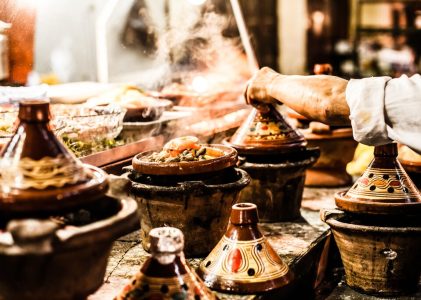 Circuit gastronomique au Portugal et au Maroc – 14 jours