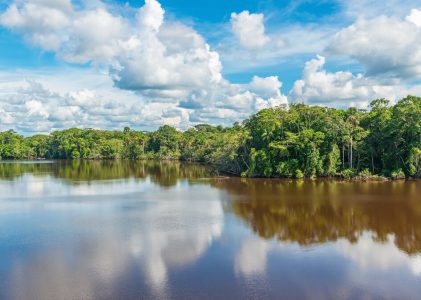 Découvrez l&rsquo;Amazonie équatorienne : Quito et Archidona – 5 jours
