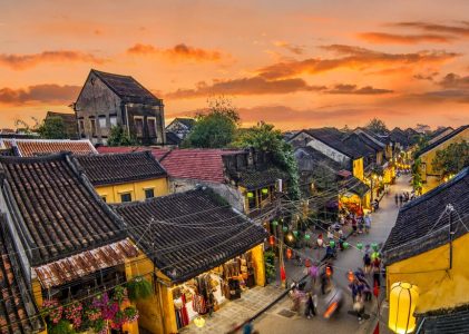 Découvrez le meilleur du Vietnam – 12 jours