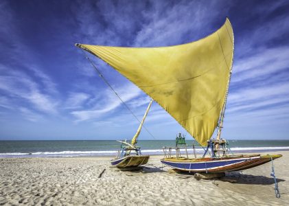 Découvrez les villes côtières du Brésil : São Paulo, Natal, Praia de Pipa et Salvador – 9 jours