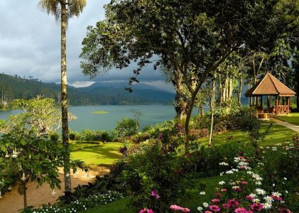 Escapade bien-être au Sri Lanka : Excursions culturelles, aventures en plein air et sites historiques – 13 jours