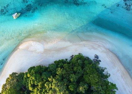 Escapade de luxe à Phuket et Ko Yao Noi – 7 jours