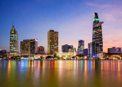 Escapade de luxe au Vietnam – 7 jours