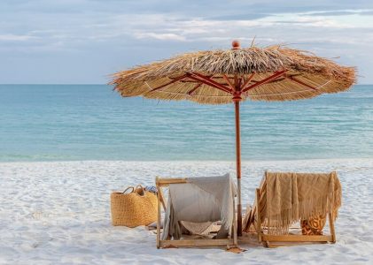 Escapade de luxe en Thaïlande : Bangkok et Phuket – 7 jours