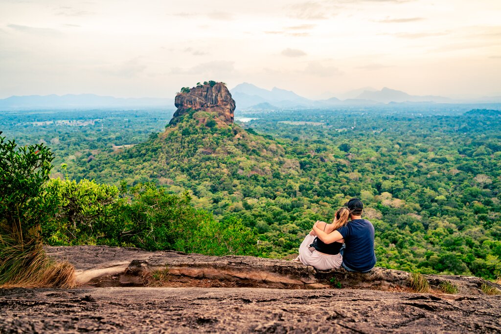 Escapade romantique au Sri Lanka : Excursions culturelles, parcs nationaux et plages - 12 jours - img