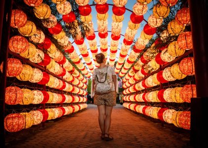 Exploration de luxe du Vietnam – 10 jours