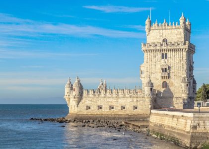 Explorer l&rsquo;histoire et le patrimoine du Portugal et du Maroc – 10 jours