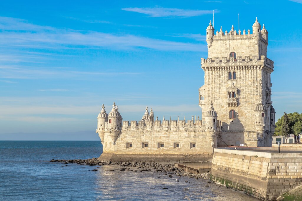 Explorer l'histoire et le patrimoine du Portugal et du Maroc - 10 jours - img