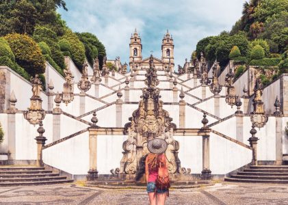 Explorer l&rsquo;histoire et le patrimoine du Portugal et du Maroc – 14 jours