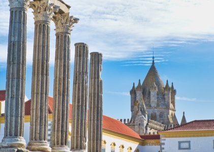 Explorer l&rsquo;histoire et le patrimoine du Portugal et du Maroc – 21 jours