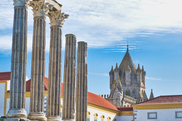 Explorer l&rsquo;histoire et le patrimoine du Portugal et du Maroc – 21 jours