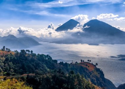 Explorez le Belize et le Guatemala : plages, ruines mayas, grottes et lacs – 14 jours