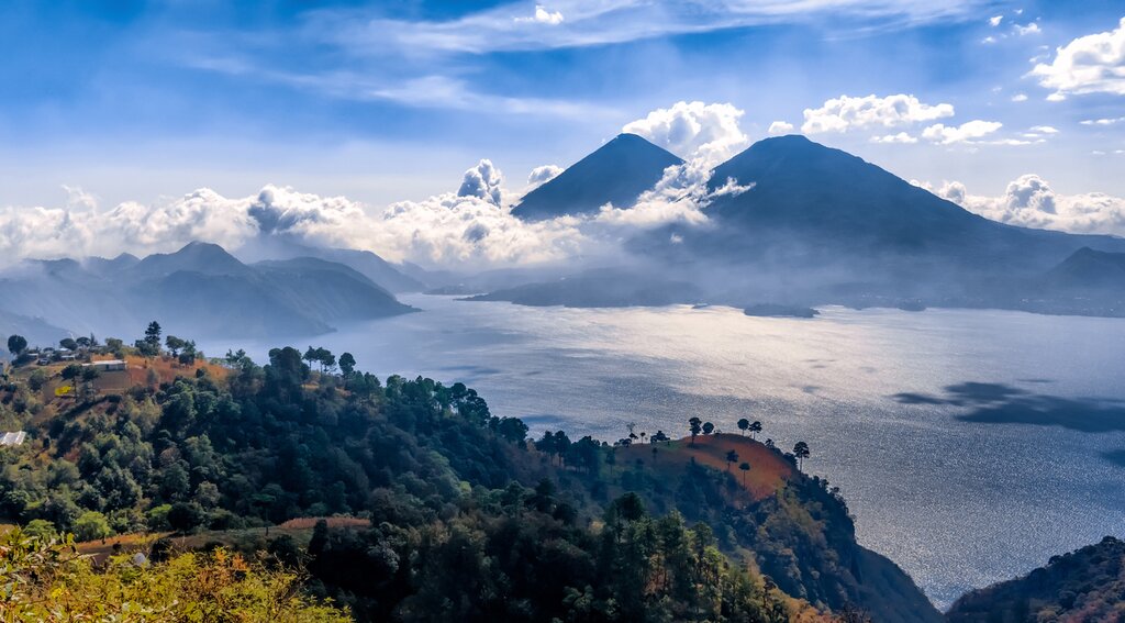 Explorez le Belize et le Guatemala : plages, ruines mayas, grottes et lacs - 14 jours - img