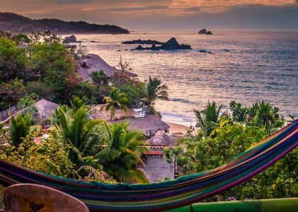 Histoire et nature au Mexique : Oaxaca et la côte pacifique – 13 jours