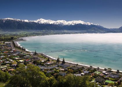 La Nouvelle-Zélande sauvage : Auckland, Tongariro, Wellington, Kaikoura, Christchurch, Mount Cook et Queenstown – 16 jours