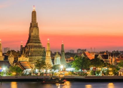 La Thaïlande de luxe du nord au sud – 10 jours