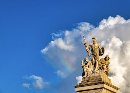 L&rsquo;art et l&rsquo;histoire de l&rsquo;Italie sous l&rsquo;angle LGBTQ+ – 10 jours
