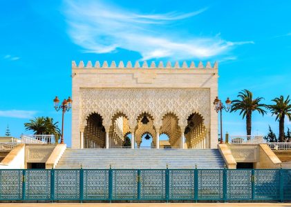 Le Grand Voyage au Maroc : Le luxe dévoilé dans un circuit classique – 14 jours