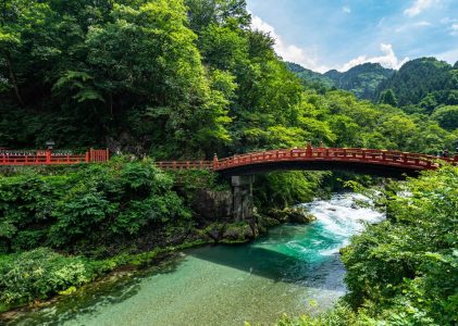Le Japon hors des sentiers battus : Tokyo, Nikko et Tohoku – 15 jours